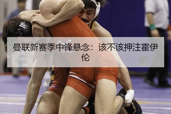 曼联新赛季中锋悬念：该不该押注霍伊伦